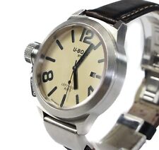 U-Boat IFO Left Hook Automatic Classico