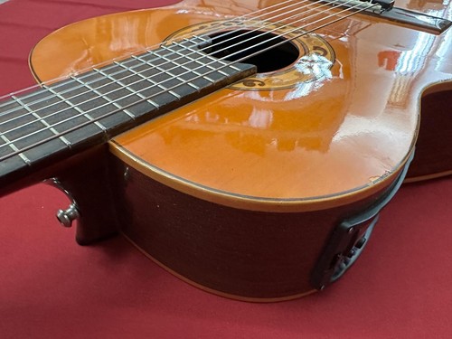 1990 string del vecchio - 1990’s, 7-string