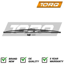 Windscreen Wiper Blade Front