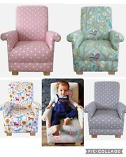Clarke Fabric Children's