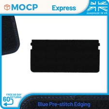 Express with Blue Pre-Stitch