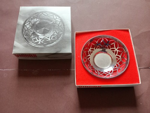 Vintage viners silver - vintage, plated
