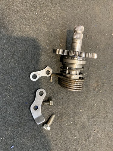 Suzuki 1986 complete - suzuki,