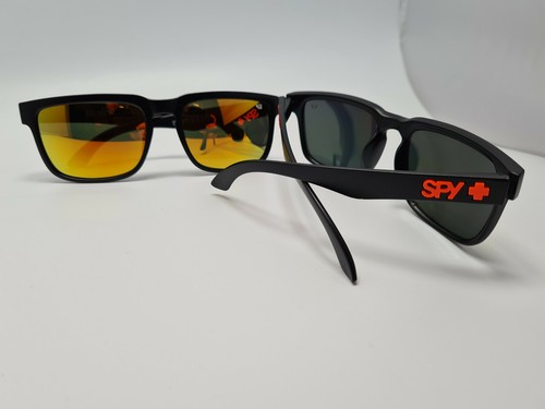 Sunglasses ken block spy - sunglasses,