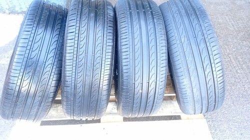 Enduro 215 60 r16 - r16, tyre