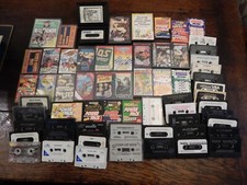 63 Rare Commodore 64 CBM