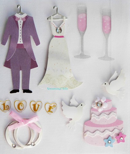 Paper cellar wedding - paper,