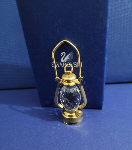 Swarovski crystal ornaments - swarovski,