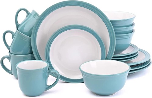 Piece dinner set - 16,