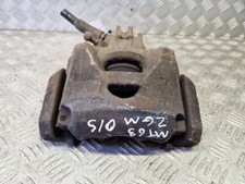 CITROEN BERLINGO BRAKE CALIPER FRONT DRIVER SIDE 1.6 HDI 2013