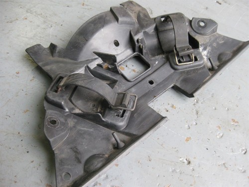 Yamaha yzf600r yzf 600 - yamaha,