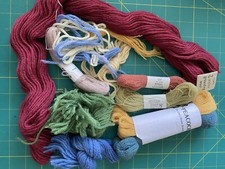 92g Tapestry Yarn Wool Mixed