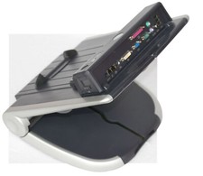 Docking Station + Notebookstand Dell PR01X for Precision M90 M70 M65 M60 M20