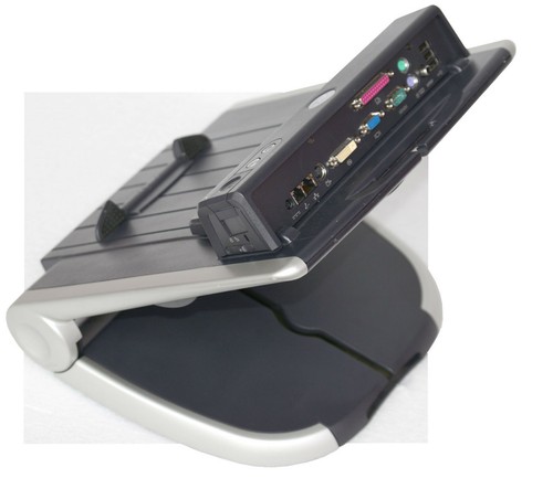 Docking station - docking, +
