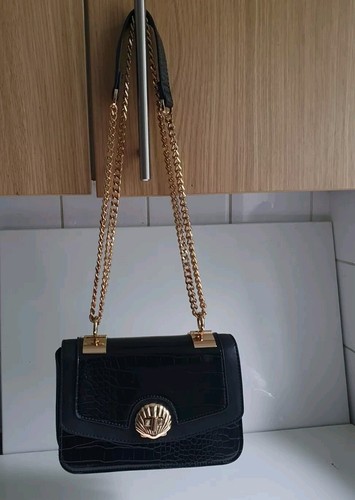 Topshop designer womens black - topshop,