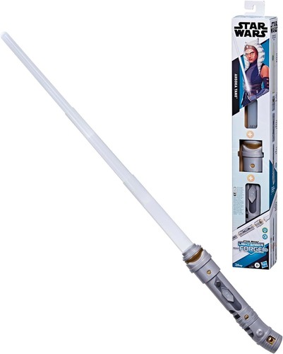 Star wars ahsoka tano - star,