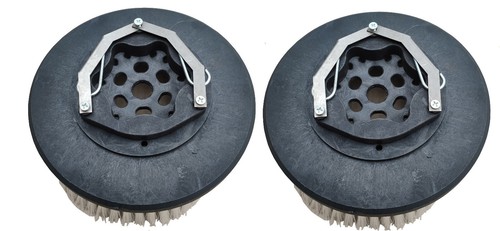 Tennant t5 - 12", (set