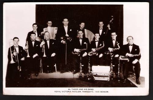 Ramsgate tabor band - tabor,