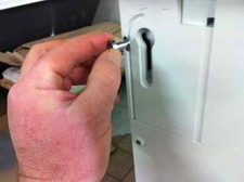 KENWOOD BAUMATIC CAPLE