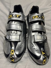 DMT Kyoma silver Road Cycle