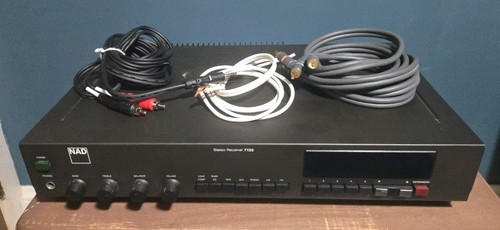 Nad model 7125 phono - nad,