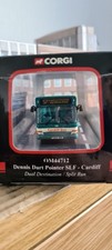 1:76 Scale Dennis Dart SLF