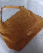 Leather Assots London Tote Bag