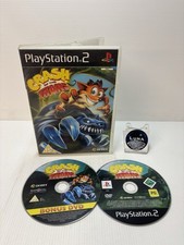 Crash Of The Titans With Bonus