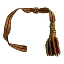 Sword Knot: 18/19th Century