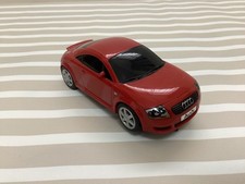 Scalextric  1:32 Audi TT