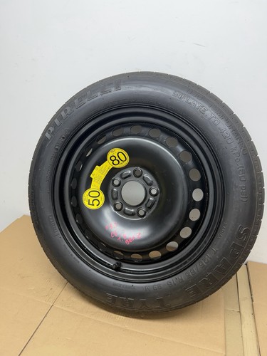 Volvo v50 space saver spare - space,