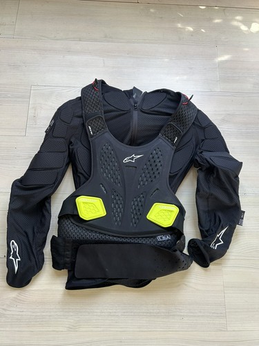 Alpinestars bionic pro - alpinestars, v2