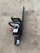 Sovereign PCS38Z Chainsaw 15” Bar & Chain Spares Or Repairs
