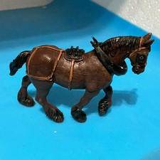 Vintage Britains Farm Shire Horse