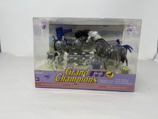 Brand New Grand Champions Mini