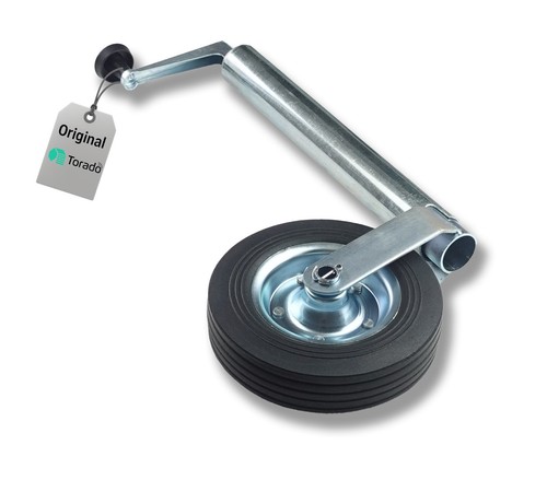 Torado car trailer jockey - car,