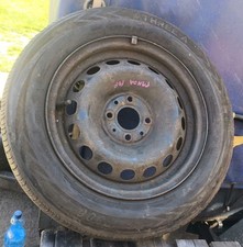 FIAT 500 PANDA FORD KA STEEL