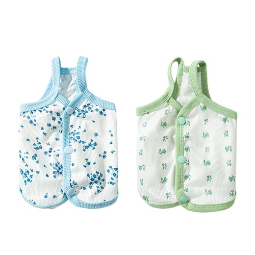 Dog vest clothes outfit - dog, with