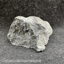 Kimberlite mineral south - mineral,