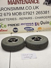 Sterling sapphire 2 mobility