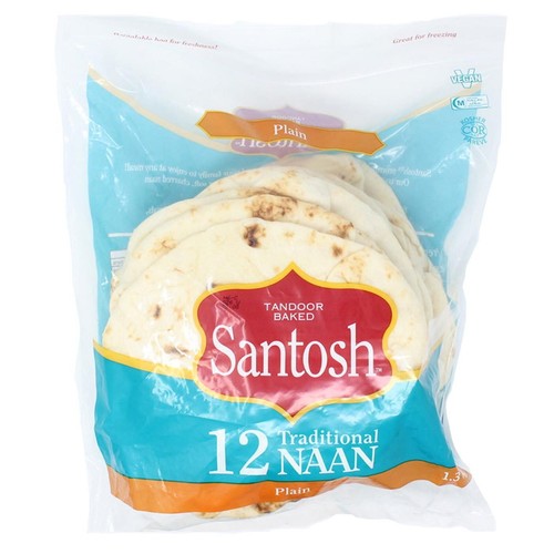 Santosh tandoor baked - tandoor,