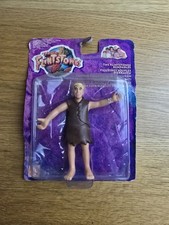 Flintstones Bendable Figures - Barney - Mattel 1993