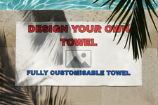 Design Your Own Personalised