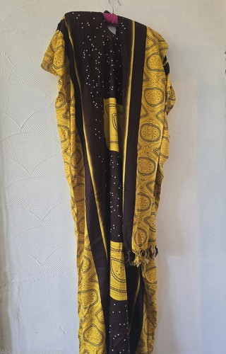 Traditional east african - east,