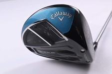 Ladies Callaway Rogue Driver /
