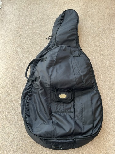 Superior black soft padded - superior,