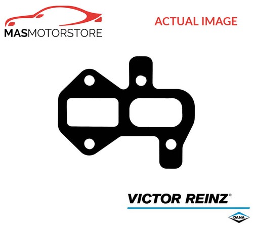 Exhaust manifold gasket victor - exhaust,