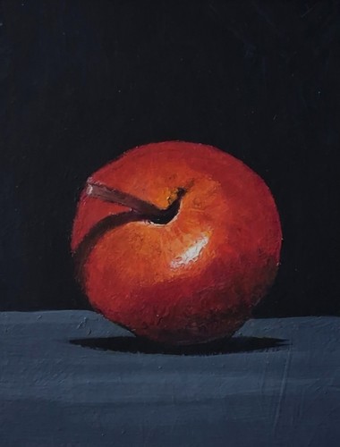 Original still life oil - original,
