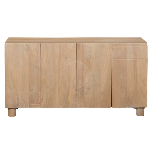 Austin solid mango wood extra - solid,