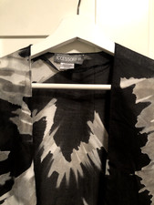 Accessory ST, black and grey